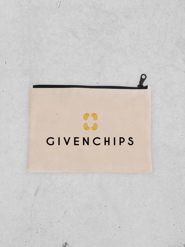 Pochette Givenchips