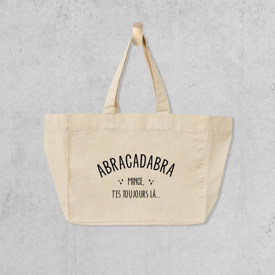 Cabas Abracadabra