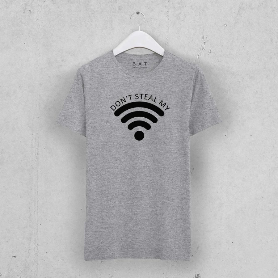 Wifi love – Matchy