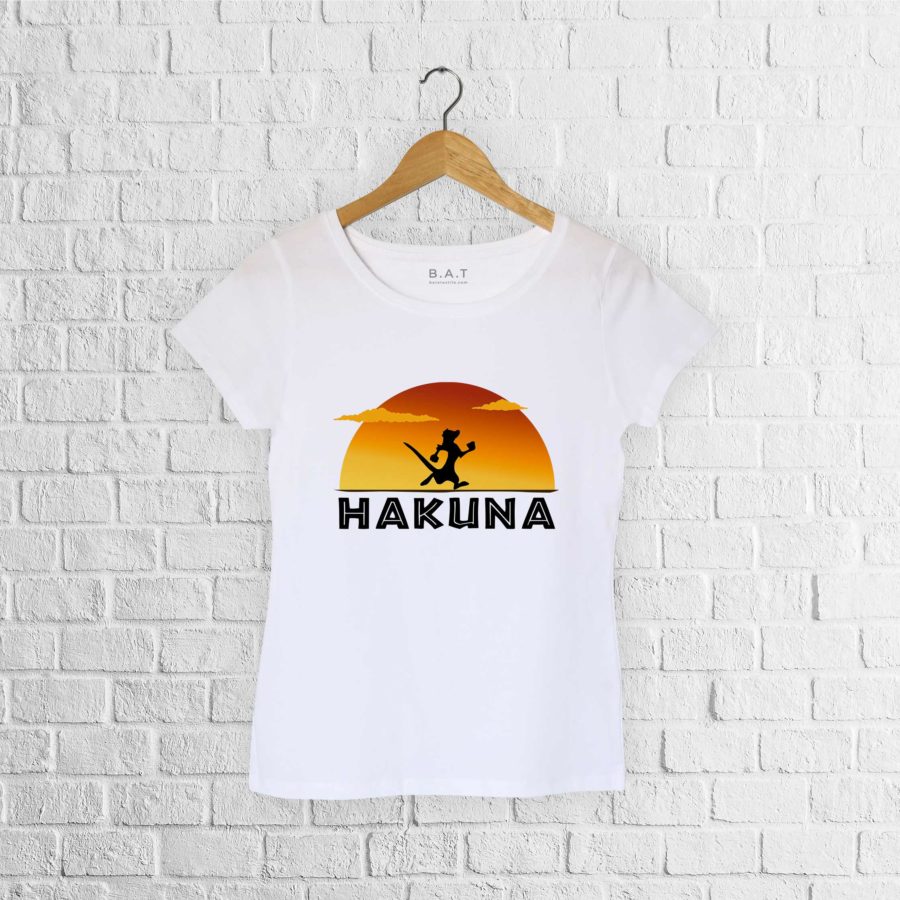 Hakuna Matata – Matchy