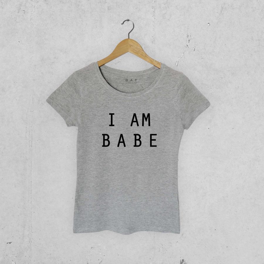 If lost babe personnalisé – Matchy