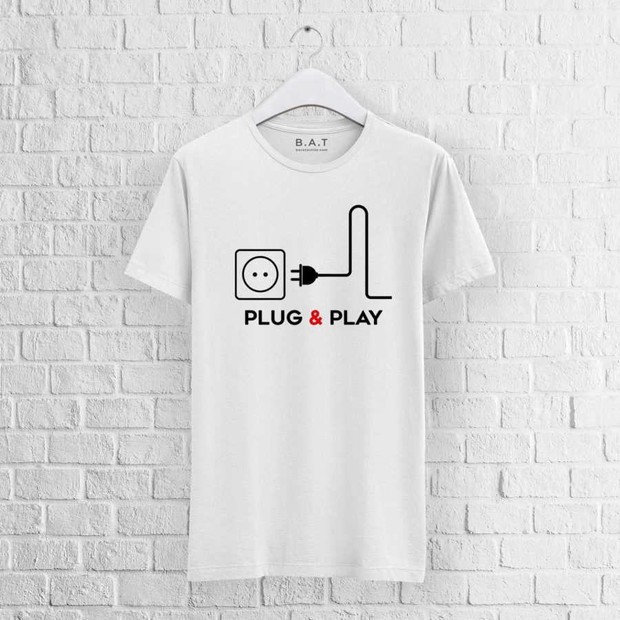 Plug and Play – Matchy