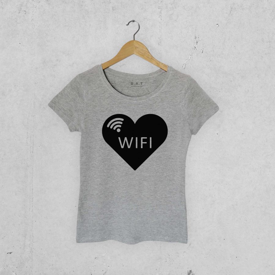 Wifi love – Matchy