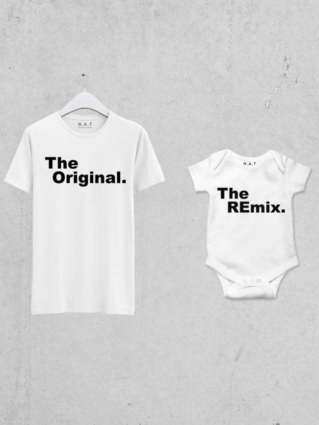 The Original & The Remix – Matchy