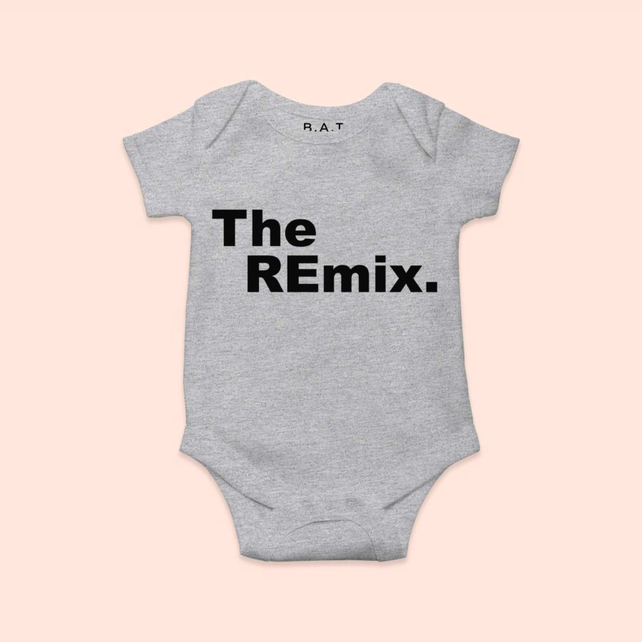 The Original & The Remix – Matchy