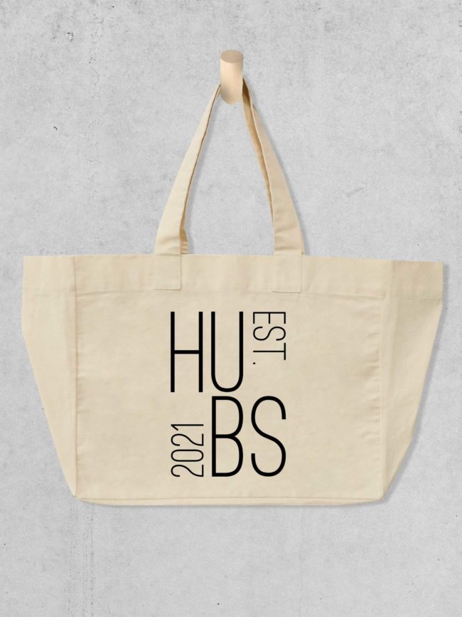 Cabas Save the date – Hubs