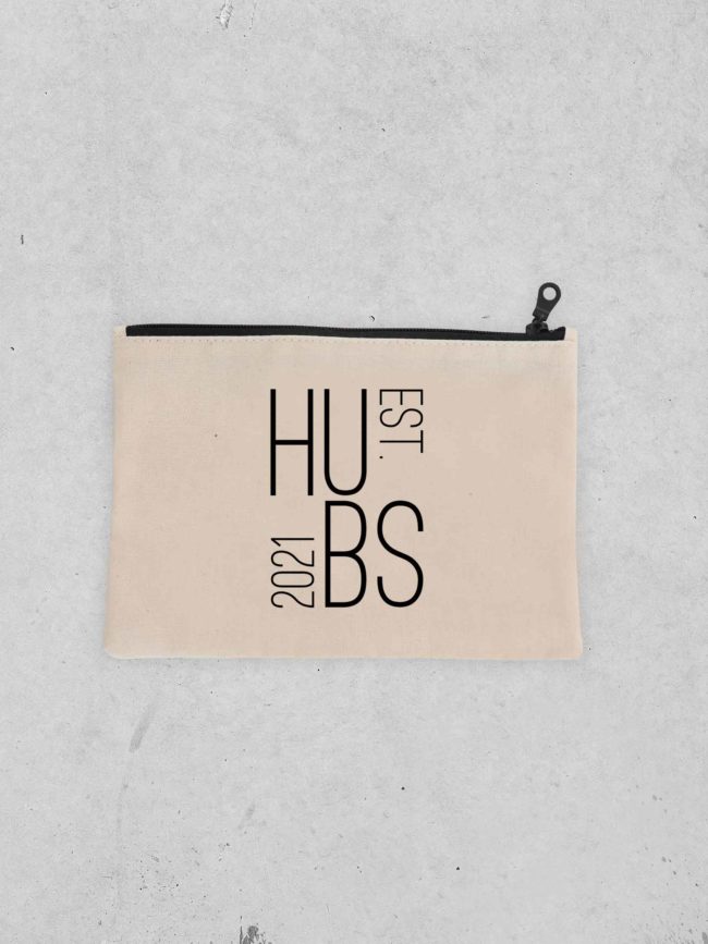 Pochette Save the date – Hubs