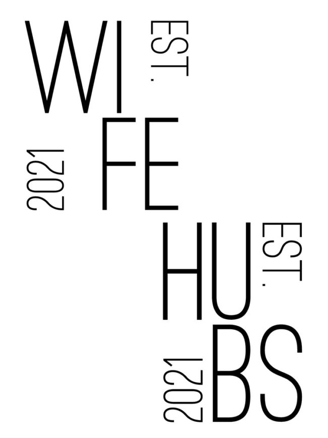 Save the date – Wife & Hubs