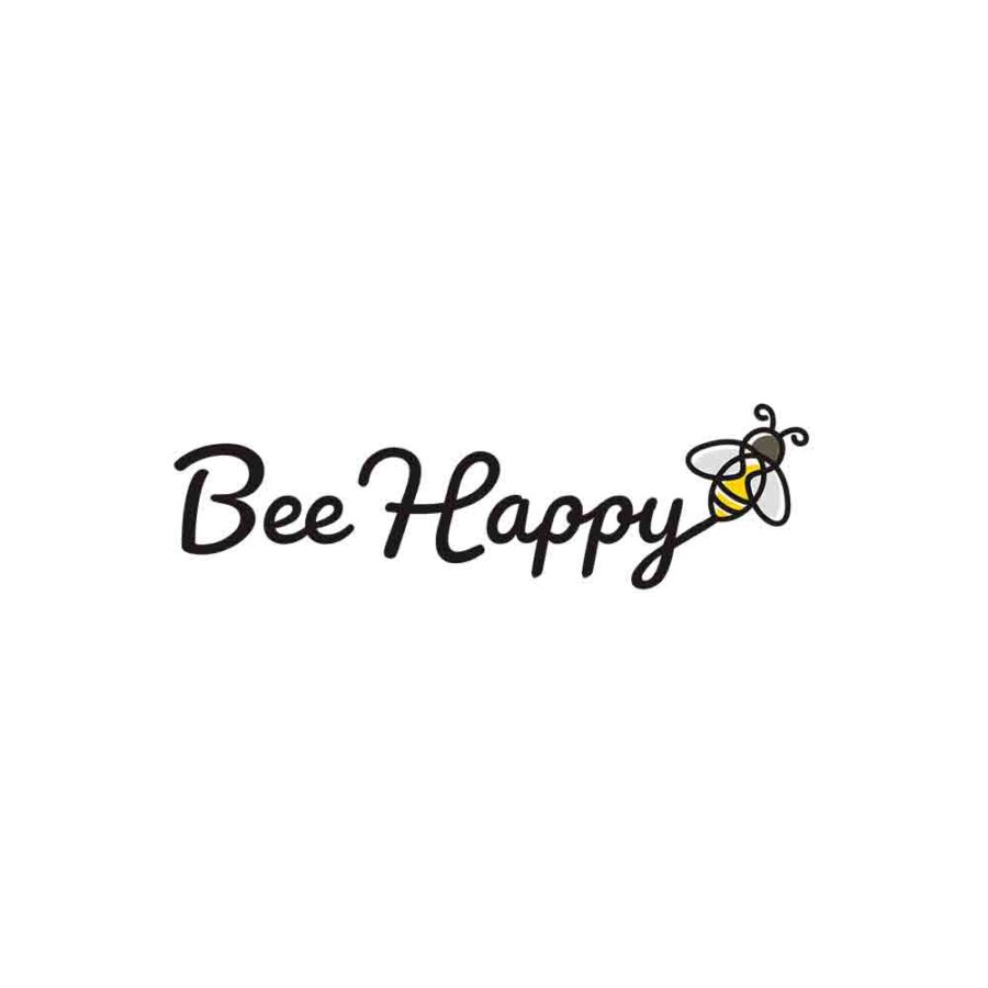 Body Bee happy
