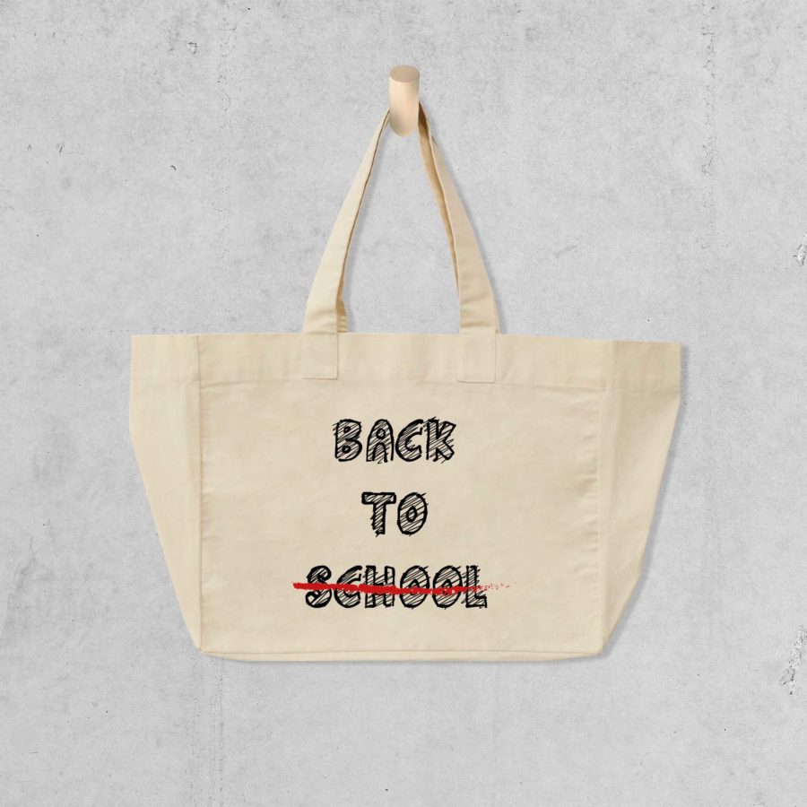 Cabas Back to school