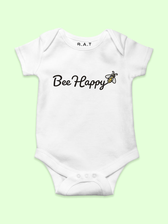 Body Bee happy