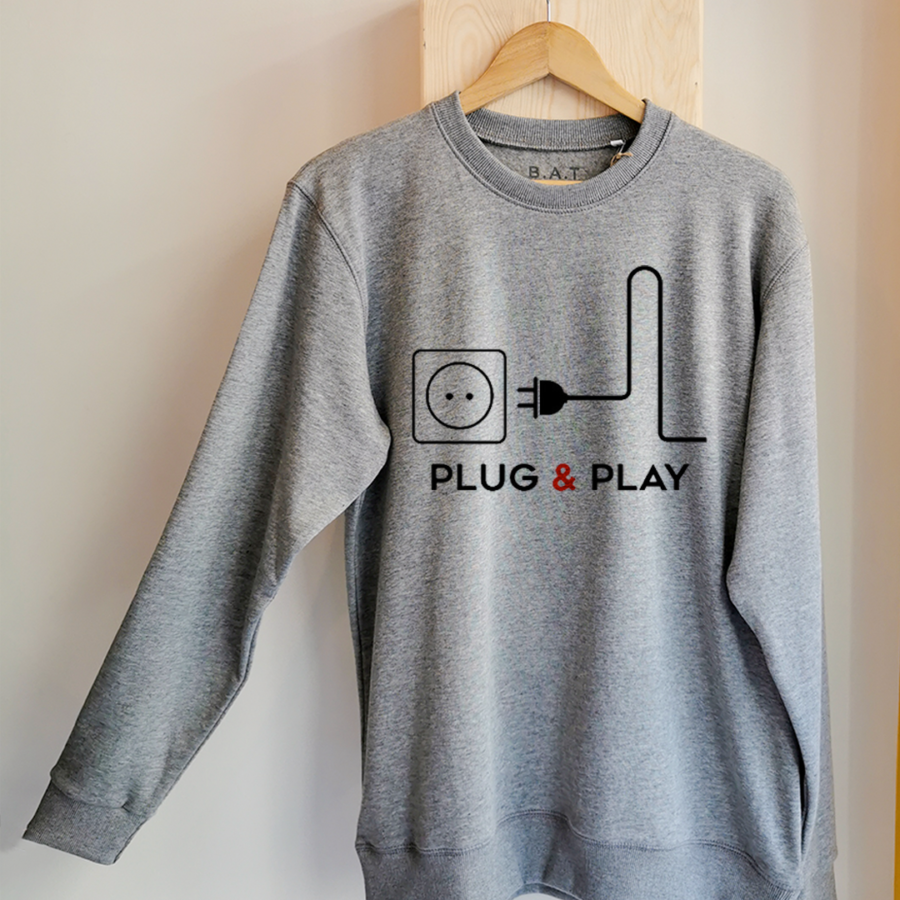 Plug and play – Matchy