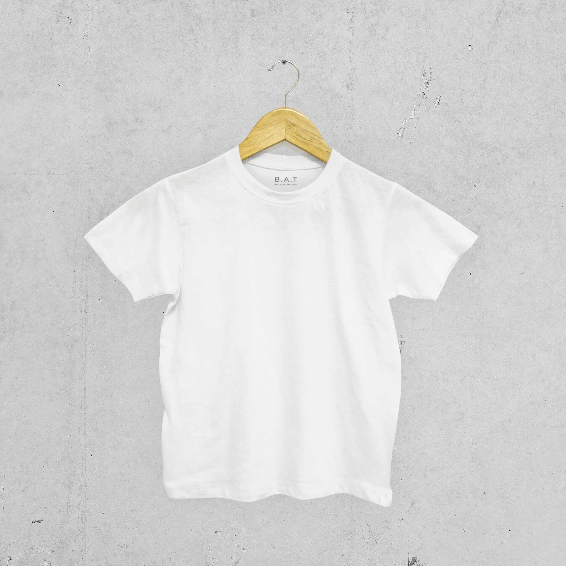 T-shirt enfant