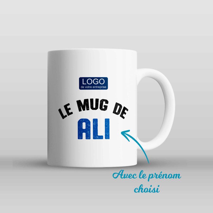 Mug – Le Mug de