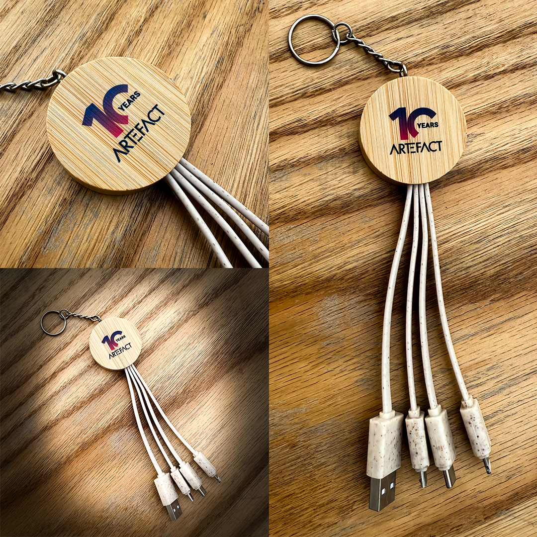 artefact multi-cable 4pic