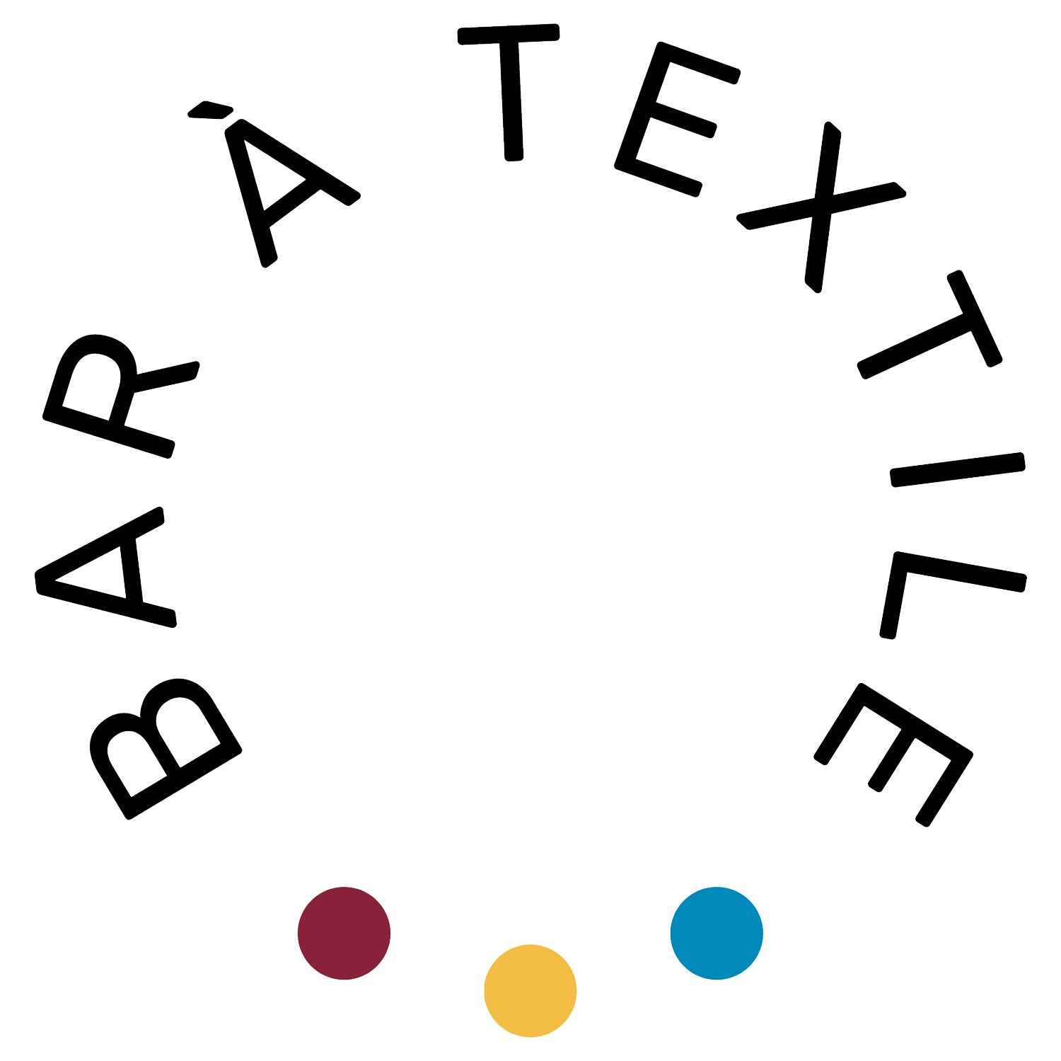 Logo de Bar à Textile